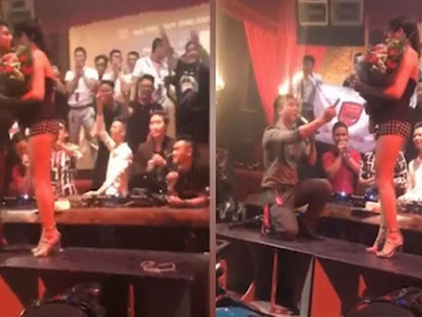 Hé lộ manh mối về màn tặng vợ thẻ ATM 20 tỷ của anh chồng Bắc Ninh đang khiến chị em trên MXH bấn loạn