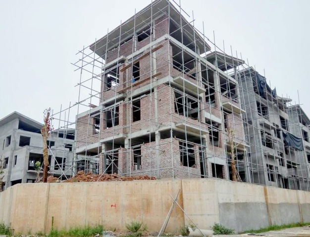 Chính phủ yêu cầu làm rõ việc cấp phép cho 26 biệt thự Khai Sơn