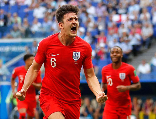 Mourinho tuyệt vọng trong thương vụ Harry Maguire