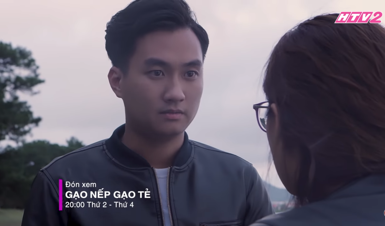 Gạo Nếp Gạo Tẻ tập 36: Hương cùng tình cũ hợp sức dạy gã chồng bội bạc một bài học Gạo Nếp Gạo Tẻ tập 36: Hương cùng tình cũ hợp sức dạy gã chồng bội bạc một bài học