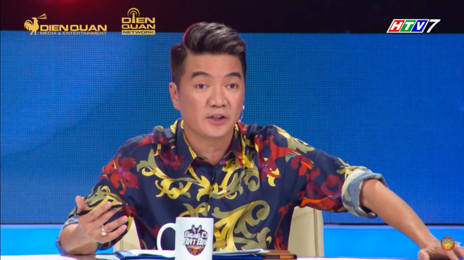 Giọng ca bất bại tập 6: Đàm Vĩnh Hưng im lặng nhận tiếng ác thay Mỹ Tâm