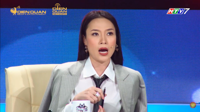 Giọng ca bất bại tập 6: Đàm Vĩnh Hưng im lặng nhận tiếng ác thay Mỹ Tâm