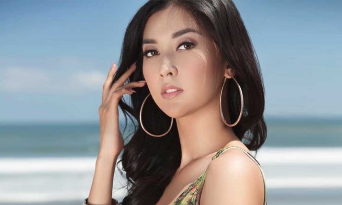 Hé lộ Top 8 Hoa hậu đẹp nhất thế giới 2017