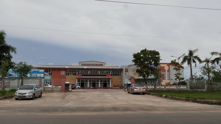 Làm rõ nghi vấn Giám đốc trung tâm Văn hóa đánh nữ nhân viên nhập viện