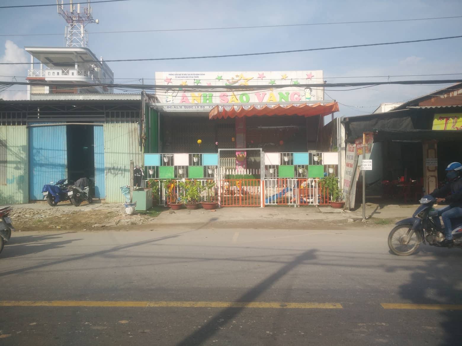 Xác định giáo viên đánh bé gái 5 tuổi nứt xương hàm