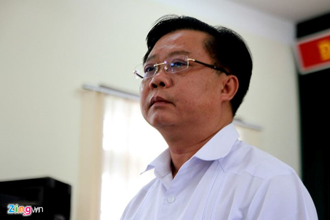 Cần khởi tố sớm vụ điểm thi bất thường ở Sơn La