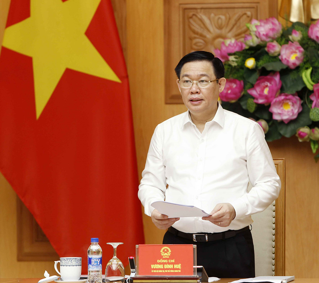 Thu hơn 28.000 tỷ từ bán vốn DNNN kể từ đầu năm