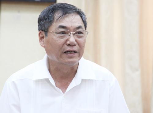 Cuộc sắp xếp 100.000 lãnh đạo, công chức ngày Hà Nội mở rộng