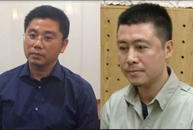 Bắt ông Phan Văn Vĩnh, thu giữ những gì?