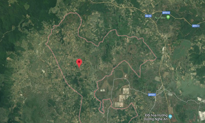 2 phi công hy sinh trong vụ rơi máy bay quân sự Su22 ở Nghệ An là phi công bay kỳ cựu