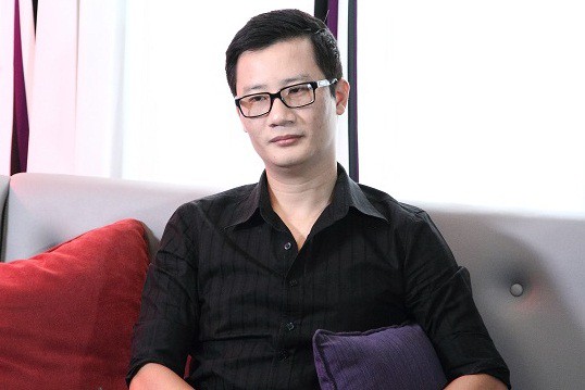 Sao Việt gửi lời chia buồn khi biết tin bố của Hoàng Bách qua đời