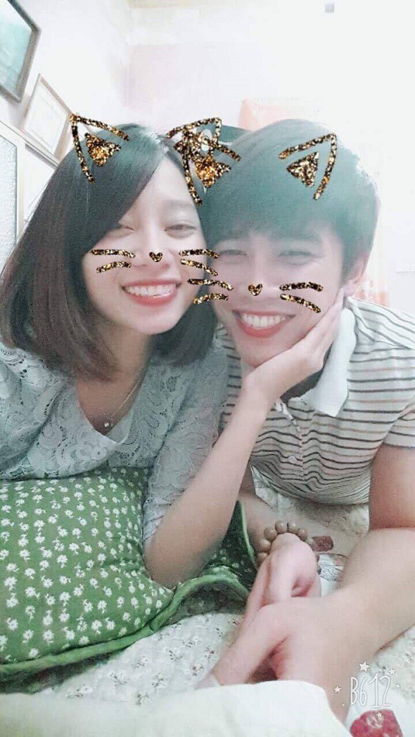 Tuyên bố nếu sau này tớ và cậu cùng ế thì lấy nhau nhé và thế là...