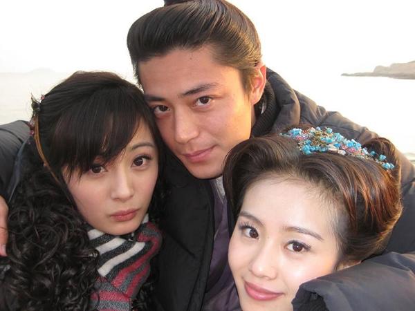 Hoắc Kiến Hoa khen Dương Mịch thông minh, đáng yêu, dân mạng nhắc Lâm Tâm Như mau giữ chồng