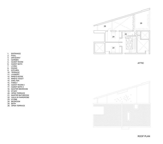 Cần gì màu mè, làm ngay hồ nước trong nhà thế này vừa đẹp rụng rời, quanh năm mát lạnh