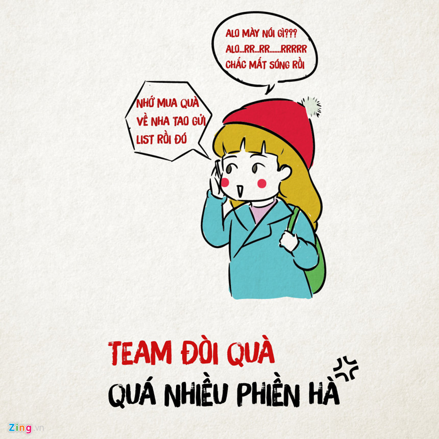 Các kiểu bạn bè nên tránh càng xa càng tốt