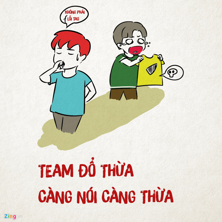 Các kiểu bạn bè nên tránh càng xa càng tốt