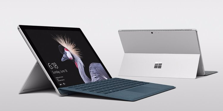 Đây là 9 mẫu laptop mỏng nhẹ, dùng tốt nhất năm 2018