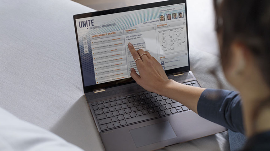 Đây là 9 mẫu laptop mỏng nhẹ, dùng tốt nhất năm 2018