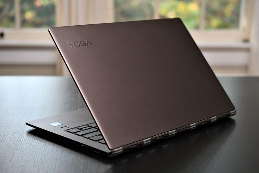 Đây là 9 mẫu laptop mỏng nhẹ, dùng tốt nhất năm 2018