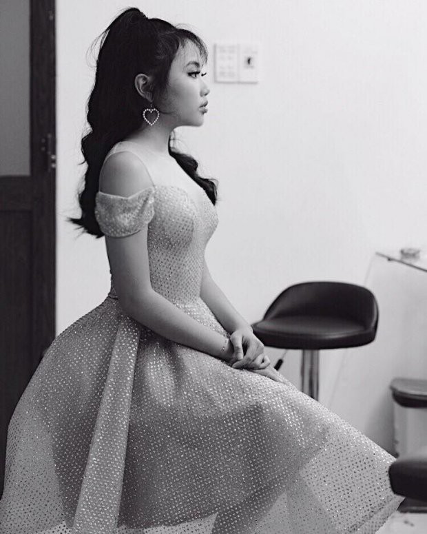 Sao nhí Vbiz lột xác: Người dậy thì lớn phổng phao, người bị chê già dặn vì lạm dụng son phấn