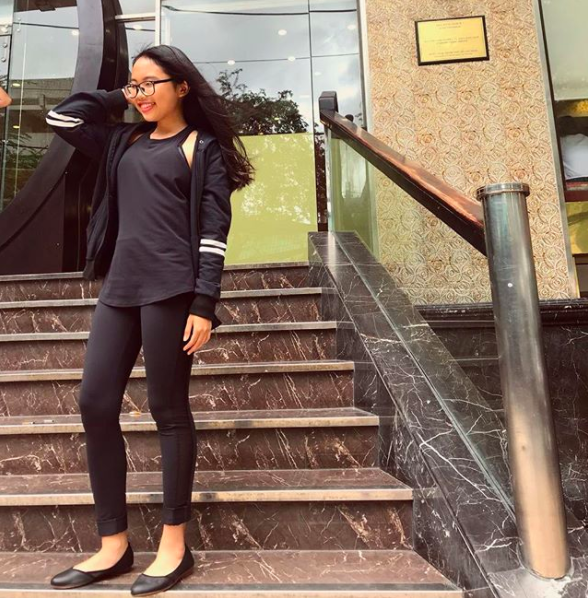 Sao nhí Vbiz lột xác: Người dậy thì lớn phổng phao, người bị chê già dặn vì lạm dụng son phấn