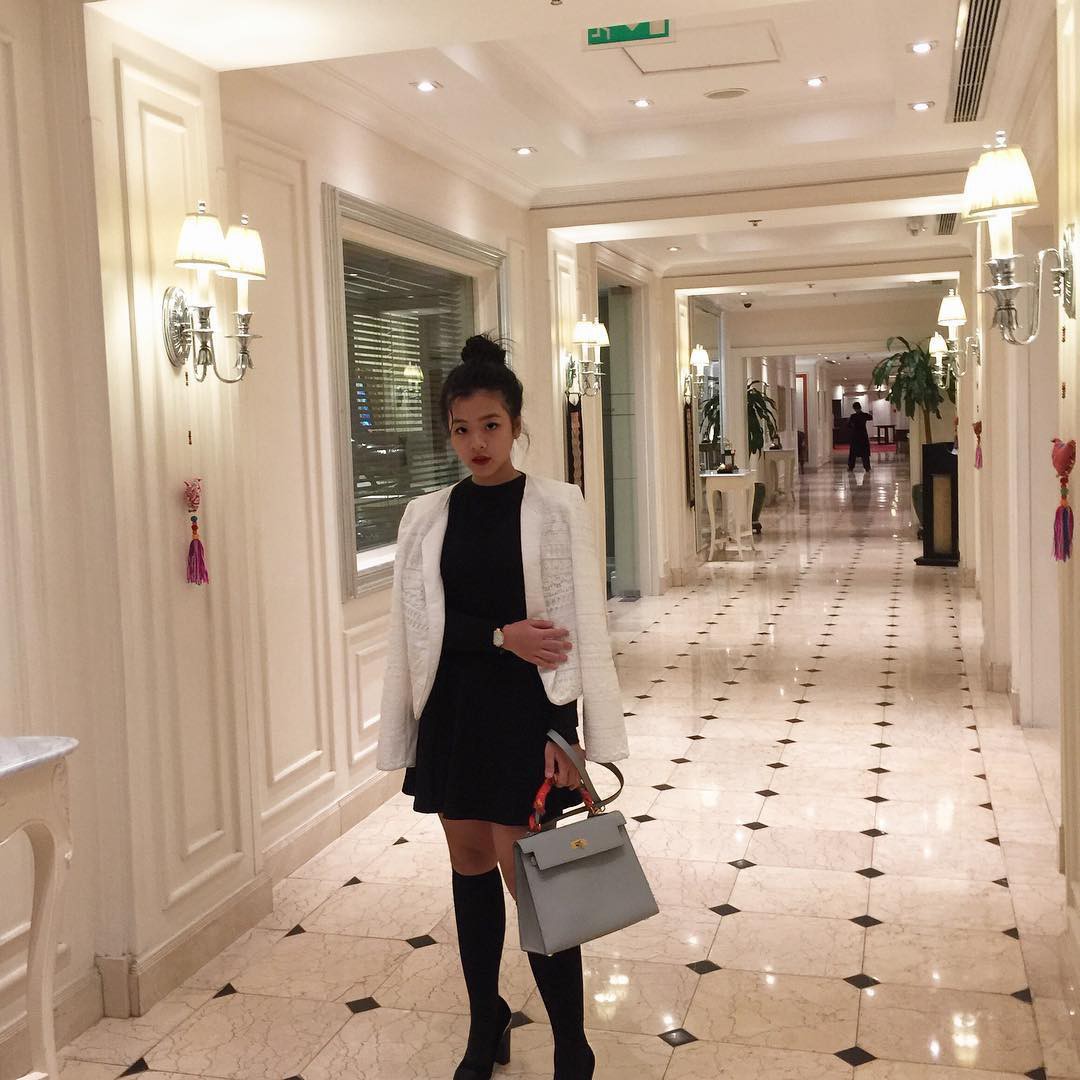 Sao nhí Vbiz lột xác: Người dậy thì lớn phổng phao, người bị chê già dặn vì lạm dụng son phấn