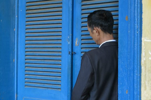 Ông bố ân hận vì đòi nhà trai tặng thêm vàng trong ngày cưới con Ông bố ân hận vì đòi nhà trai tặng thêm vàng trong ngày cưới con