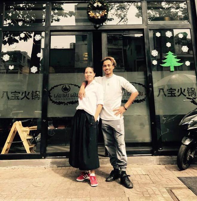 Mạnh miệng phát ngôn vỗ mông là chuyện thường, 2 sao nam này lại có đường hôn nhân kín đáo