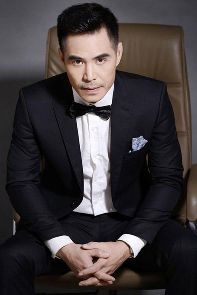 Mạnh miệng phát ngôn vỗ mông là chuyện thường, 2 sao nam này lại có đường hôn nhân kín đáo