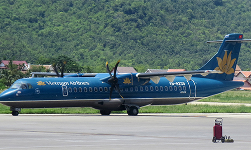 Lào Cai đề xuất xây dựng sân bay Sa Pa Lào Cai đề xuất xây dựng sân bay Sa Pa