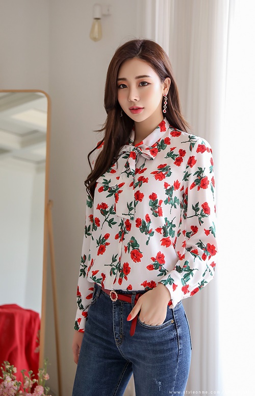 Ngại cưa sừng làm nghé nhưng lại sợ già, cứ sơ mi hoa mà diện