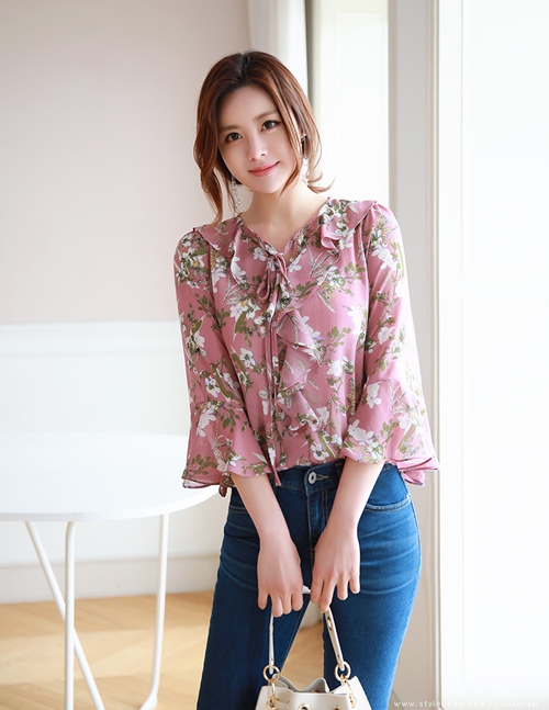 Ngại cưa sừng làm nghé nhưng lại sợ già, cứ sơ mi hoa mà diện