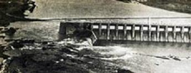 Thảm họa vỡ đập kinh hoàng nhất Ấn Độ, hàng nghìn người tử nạn