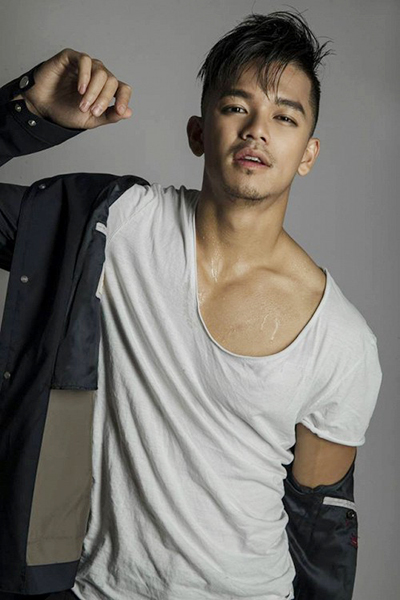 Trọng Hiếu: Tôi yêu phụ nữ, không có chuyện lộ băng sex đồng tính