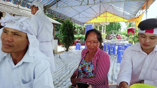 Truy sát kinh hoàng ở Bạc Liêu: Xóm nghèo bàng hoàng