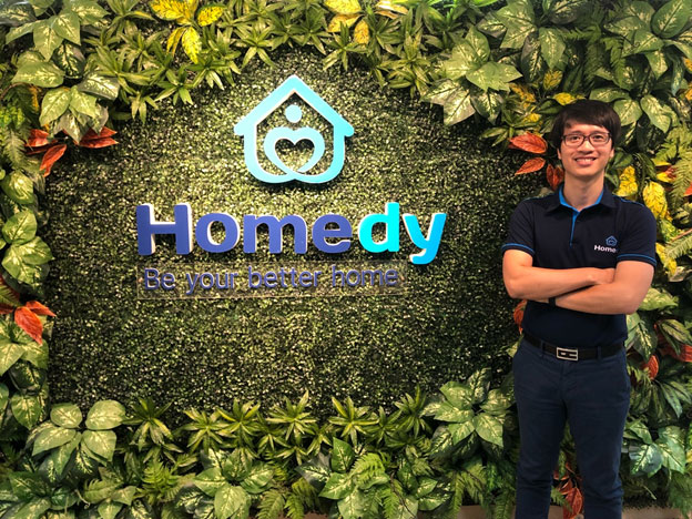 Start-up bất động sản đã gọi vốn thành công từ các Quỹ đầu tư như thế nào?