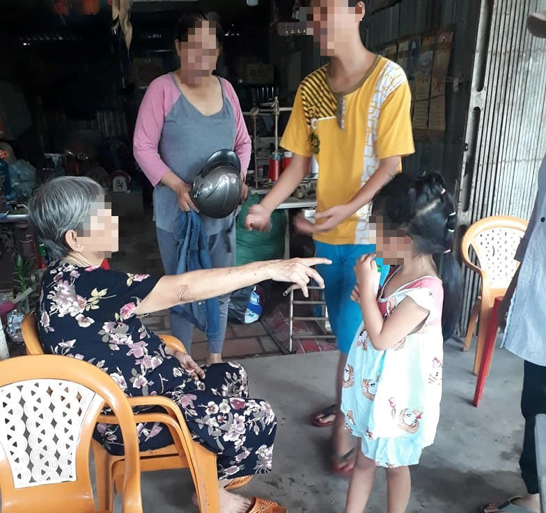 Kết quả giám định bé gái 5 tuổi bị cô giáo tát: bé bị lệch một bên má, sợ hãi không dám đi học trở lại