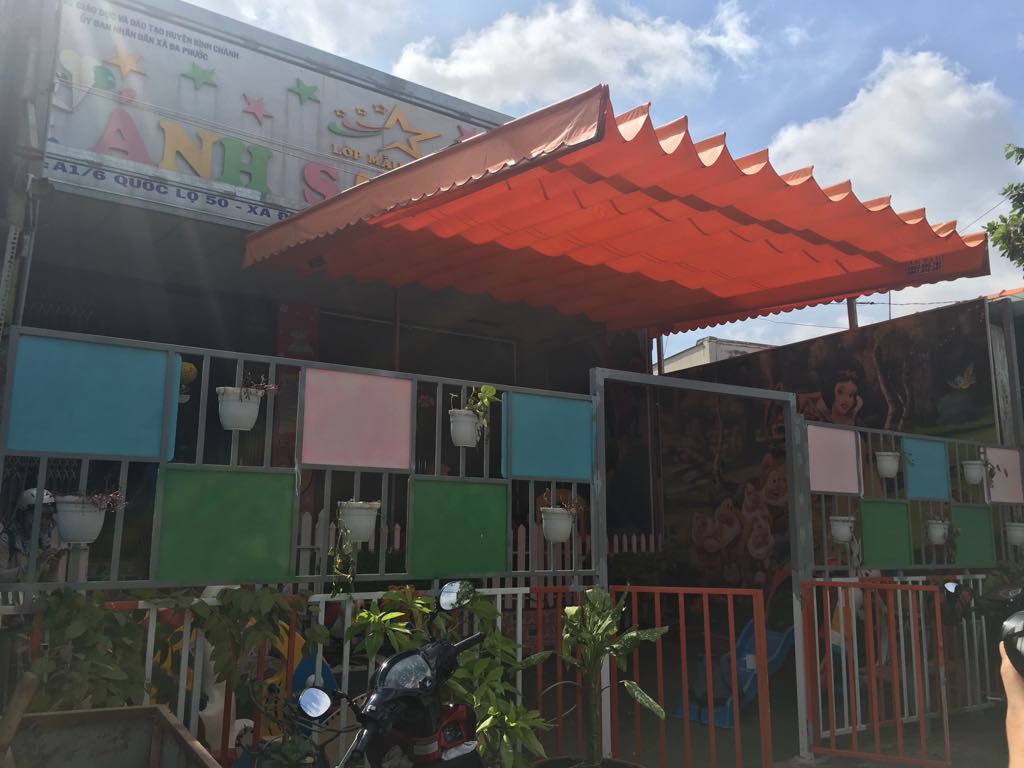 Kết quả giám định bé gái 5 tuổi bị cô giáo tát: bé bị lệch một bên má, sợ hãi không dám đi học trở lại