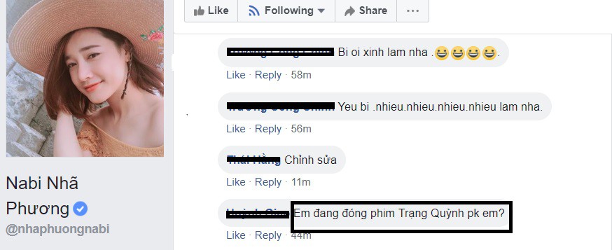 Nhã Phương đăng ảnh cổ trang đẹp lung linh, fan nghi ngờ lại phim thật tình thật với Trường Giang