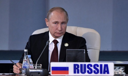 Putin mời Trump đến Moskva