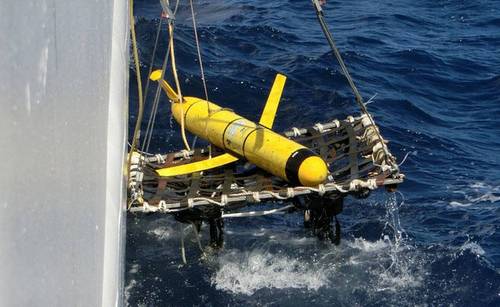 Rào cản với tham vọng tàu ngầm tự sát không người lái của Trung Quốc