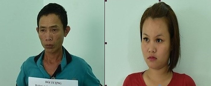 Lời thú tội của kẻ định nhẫn tâm bán con gái 4 tuổi