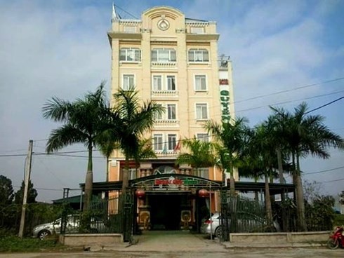 Cán bộ CSGT vào khách sạn với cô giáo: Chỉ tâm sự chứ không có chuyện trai trên gái dưới