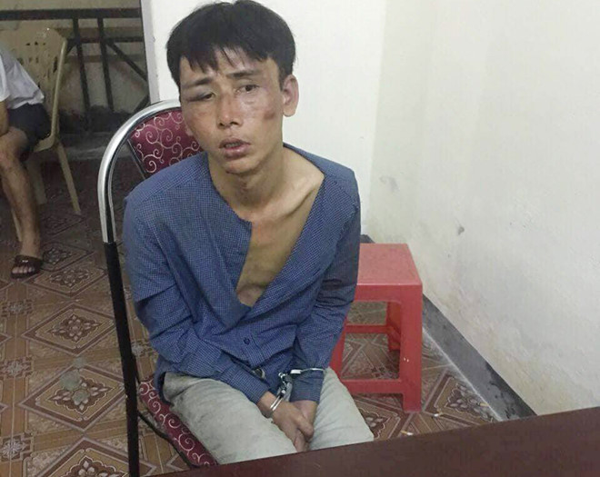 Vờ làm khách, trộm quà mừng cưới của cô dâu