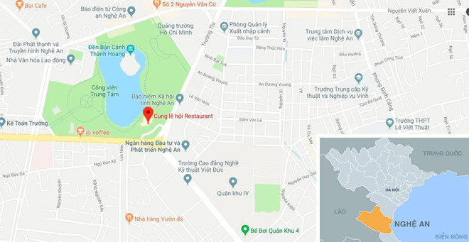 Vờ làm khách, trộm quà mừng cưới của cô dâu