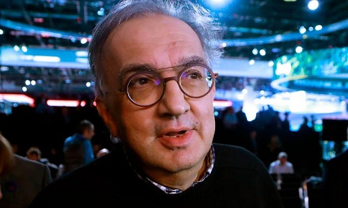 Thế giới đua xe tưởng niệm cựu lãnh đạo Ferrari