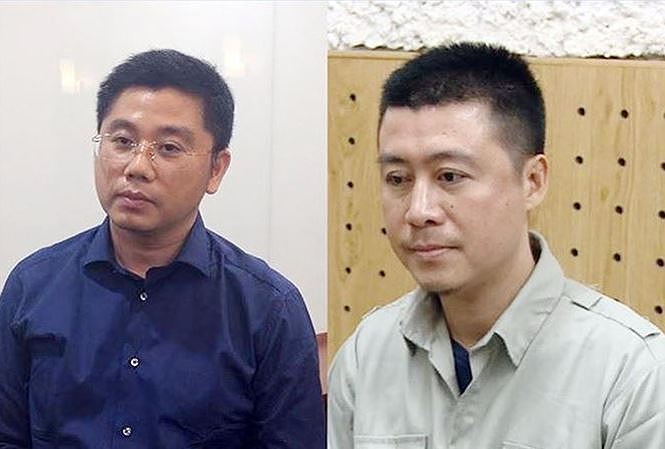 Đường dây đánh bạc nghìn tỷ:Công an thu giữ gì từ nhà 2 tướng công an?