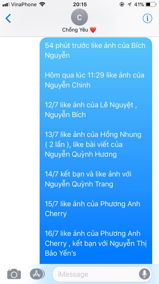 Chẳng ồn ào như Hoạn Thư, Thiên hạ đệ nhất ghen vẫn khiến chị em ngả mũ thán phục