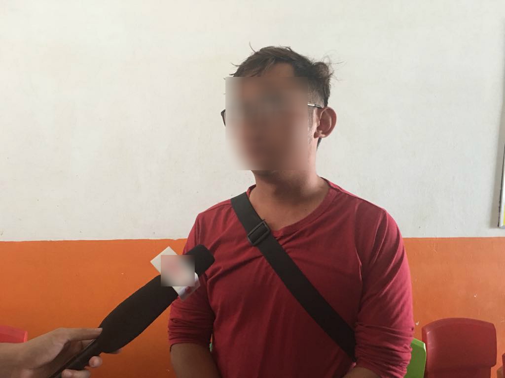 Chủ cơ sở mầm non tát sưng mặt bé gái: Chúng tôi không bao che, còn yêu cầu gia đình báo công an