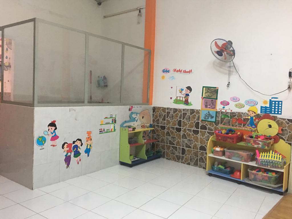 Chủ cơ sở mầm non tát sưng mặt bé gái: Chúng tôi không bao che, còn yêu cầu gia đình báo công an